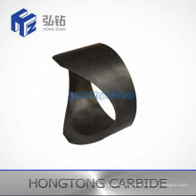 Tungsten Carbide Spare Parts for Machinery Use